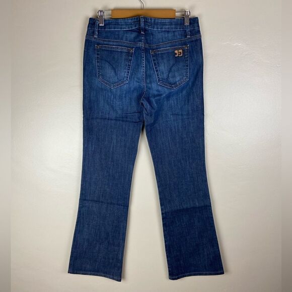 Joe’s Muse jeans bootcut denim jeans 29 - Picture 2 of 9